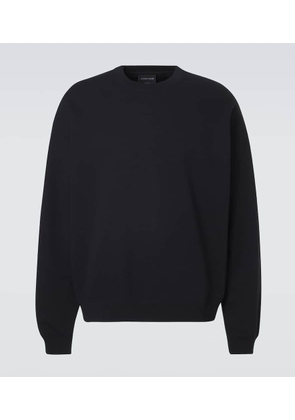 Canada Goose Rove cotton terry sweatshirt