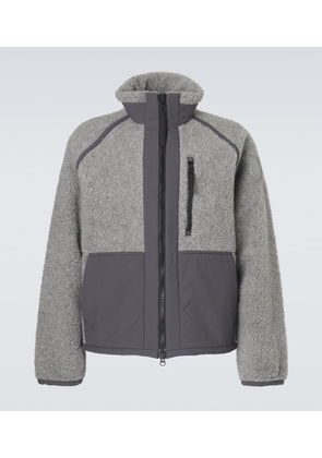 Canada Goose Westport fleece jacket