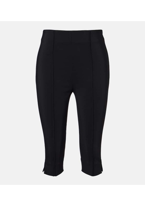 Rohe High-rise capri pants