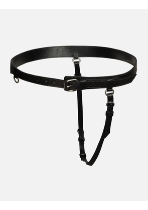 Equestrian Belt