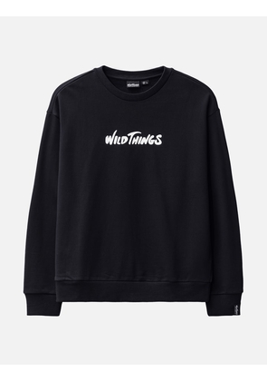 LOGO CREWNECK