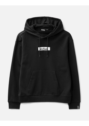 LOGO HOODIE