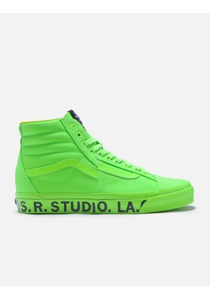 Otw By Vans X S.r. Studio. LA. CA. Clash The Wall