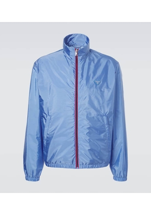 Prada Re-Nylon jacket