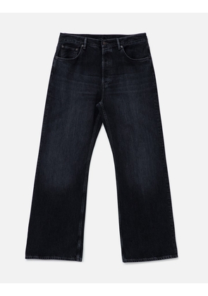 Loose Fit Jeans