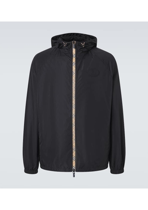 Burberry Clapton jacket