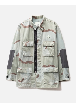 RE:WORK BDU Jacket