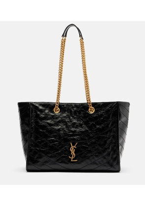 Saint Laurent Niki Medium leather shoulder bag