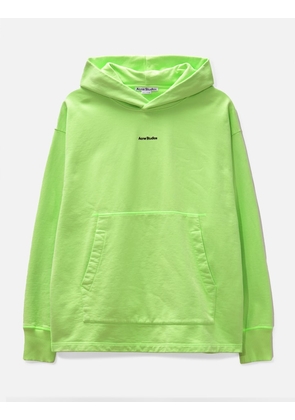 Logo Hoodie