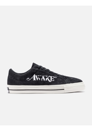 Converse X Awake NY One Star Pro Low
