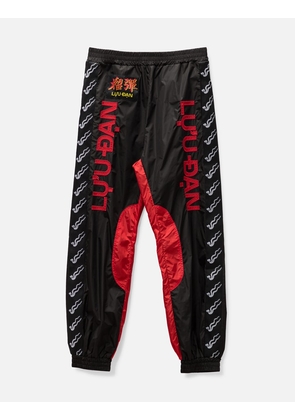 Trackies L-D