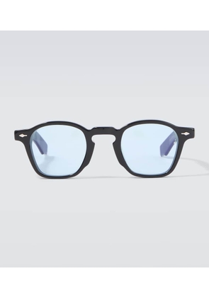 Jacques Marie Mage Zephirin square sunglasses