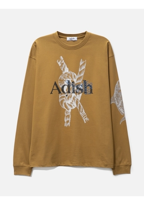 Adish By Small Talk Jersey Long Sleeve