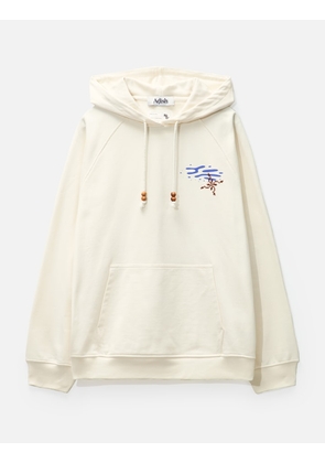 SHALLOW WATERS KHARAZ HOODIE
