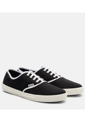 Prada Canvas sneakers