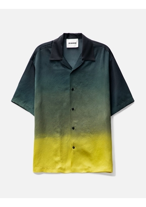Viscose Gradient Shirt