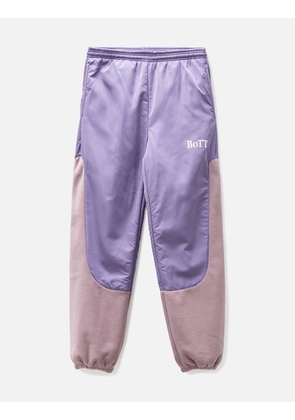 Fleece Track Pants