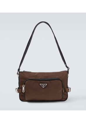 Prada Re-Nylon shoulder bag