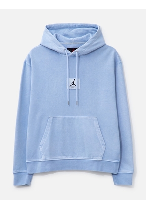 Jordan Essentials Washed Fleece Hoodie