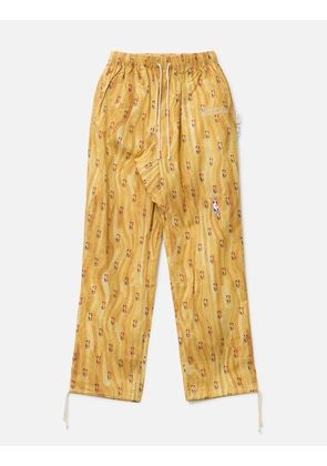 Advisory Board Crystals X NBA  Wrapped Hardwood Pajama Pant