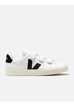 Recife Logo Chromefree