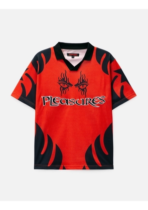 AFTERLIFE SOCCER JERSEY