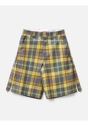 GLASGOW COTTON SHORTS