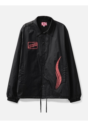 GRIPTAPE COACH JACKET