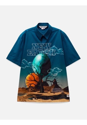 New Earth Engineered Shirt