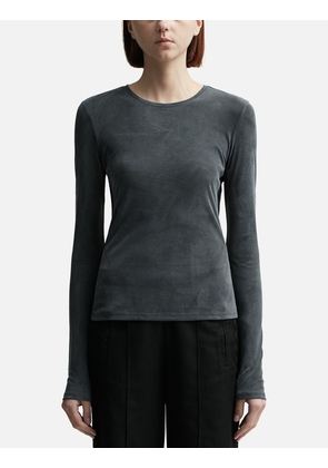 Super Slim Longsleeve