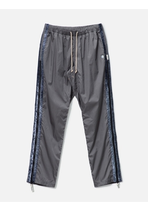 Abc. Ripstop Zip-Up Pant