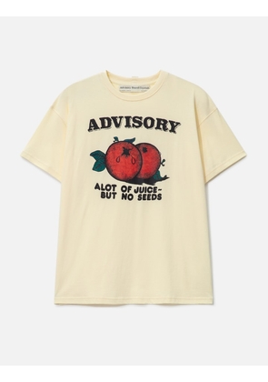 Abc. Vasectomy Short Sleeve T-Shirt