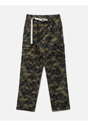 Abc. Camouflaged Field Pants