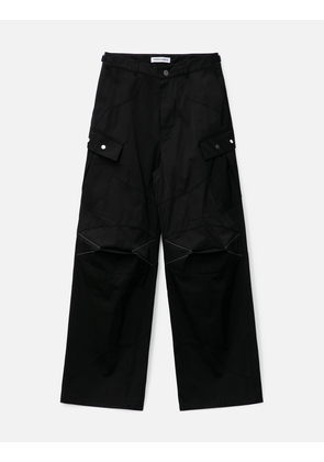 Knee Dart B-1 Cargo Pants