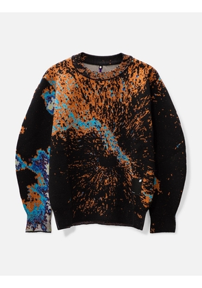 RADAR CREWNECK
