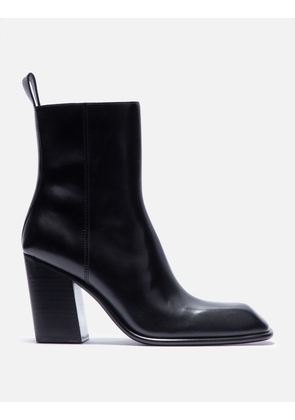Throttle Ankle Boots