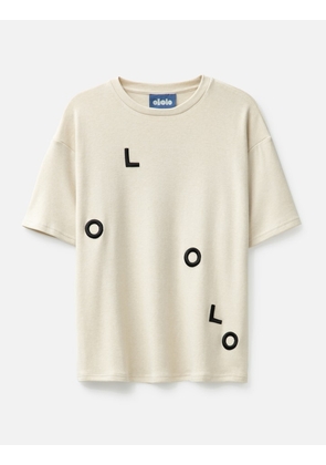 We All Fall Down Knit Top