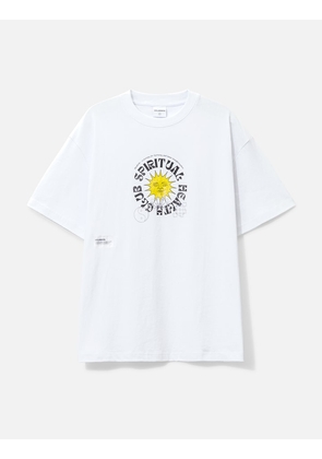 Spiritual Health Club T-Shirt