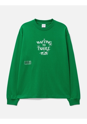 Waiting To Exhale Long Sleeve T-Shirt
