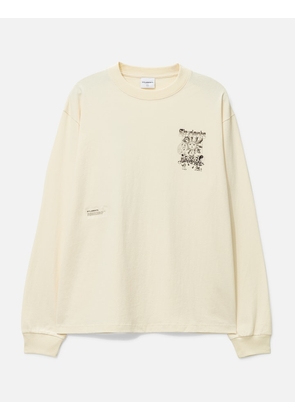 Under The Sun Long Sleeve T-Shirt