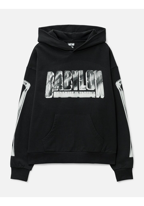 Crowbar Hoodie