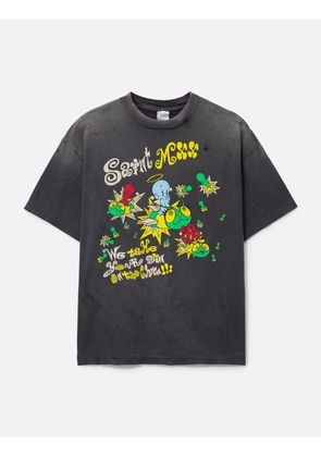 Saint Mx6 Short Shirt T-Shirt
