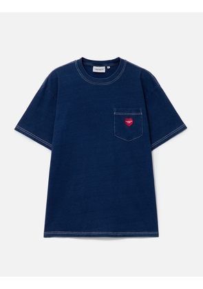 Ingo Pocket T-Shirt