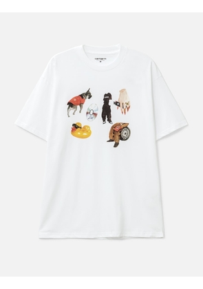 Jacob Rochester T-Shirt