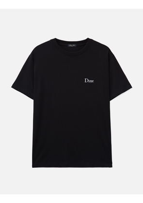 Classic Small Logo T-Shirt