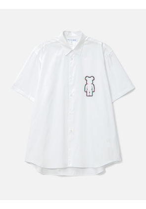 Be@rbrick Short Sleeve Shirt