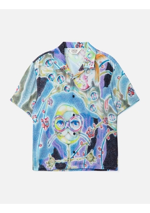 Aspen Eyes Button-Up Shirt