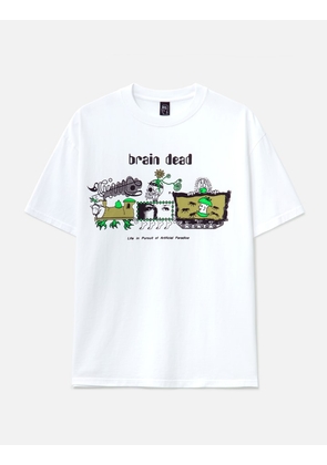 Artificial Paradise T-Shirt