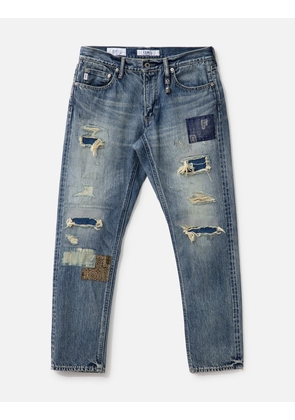 SLIM FIT DENIM CS116 (HBX EXCLUSIVE)