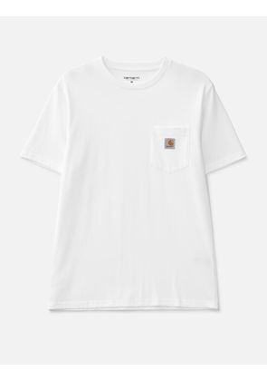 Short Sleeve Pocket T-Shirt